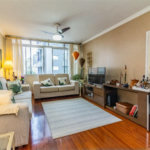 Apartamento à venda com 3 quartos em Pinheiros, São Paulo, SP