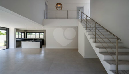 Casa à venda ou para alugar com 4 suítes no condomínio Residencial Arboretum, Vinhedo - SP