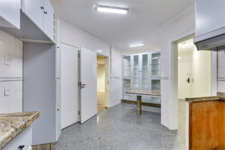 Apartamento à venda com 3 suítes em Granja Julieta, São Paulo, SP