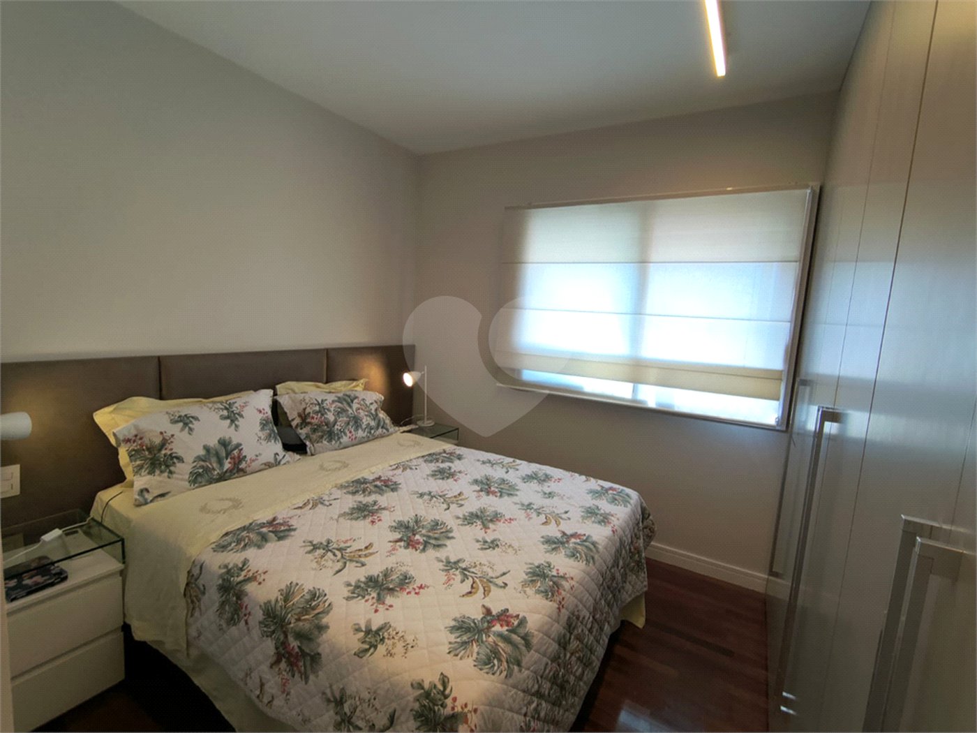 Apartamento à venda com 2 quartos, sendo 1 suíte,  em Vila Cruzeiro, São Paulo, SP