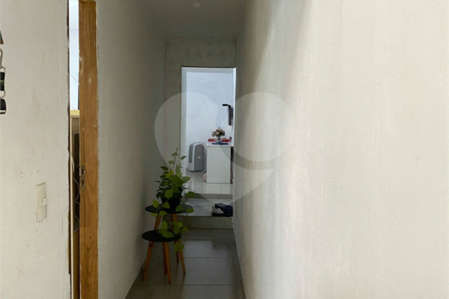 Sobrado à venda com 4 quartos, sendo 2 suítes, em Freguesia do Ó, São Paulo, SP