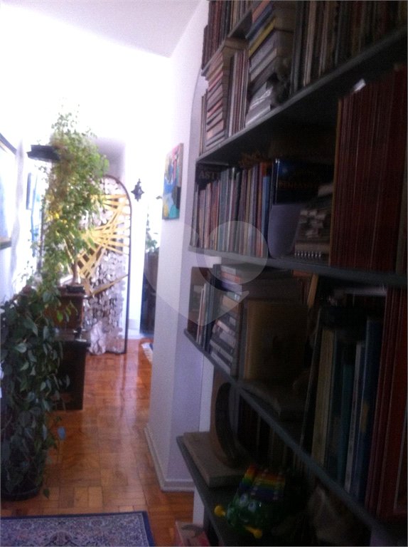 Apartamento à venda com 2 quartos em Santana, São Paulo, SP