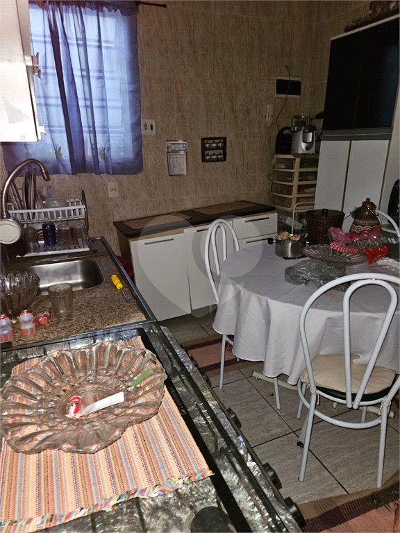Apartamento para alugar com 1 quarto em Perdizes, São Paulo, SP
