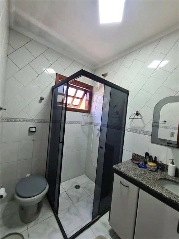 Casa à venda com 3 suítes em Jardim Bonfiglioli, São Paulo, SP