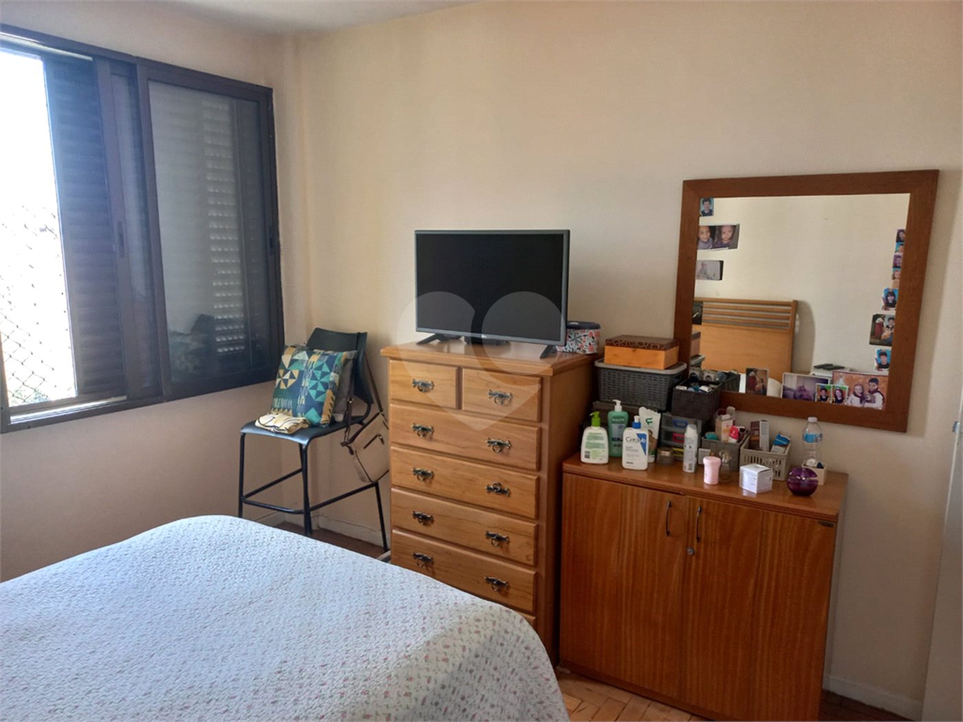 Apartamento à venda com 3 quartos, sendo 1 suíte, em Água Fria, São Paulo, SP