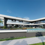 CASA À VENDA PARATEHY NORTE, 2,246m², 5 SUITES, 1 SUITE MASTER, SALA 3 AMBIENTES, 8 VAGAS URBANOVA S