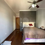 Sobrado à venda com 4 quartos, sendo 2 suítes, em Vila Ipojuca, São Paulo, SP