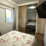 Apartamento à venda com 2 quartos, sendo 1 suíte, em Jardim Prestes de Barros, Sorocaba, SP