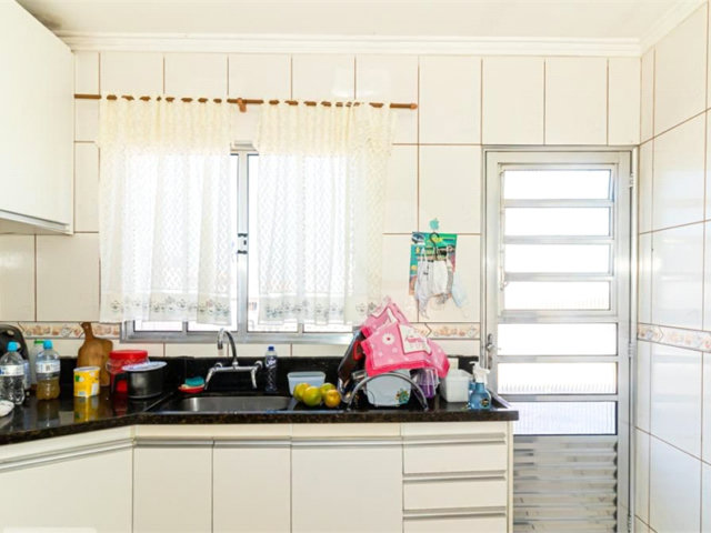 Sobrado à venda com 9 quartos, sendo 4 suítes,  em Vila Guilherme, São Paulo, SP