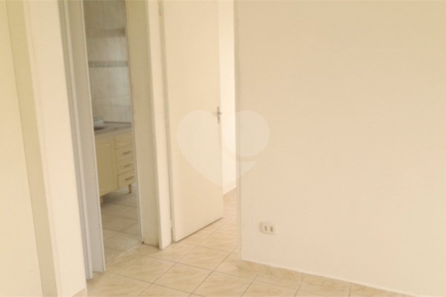 Apartamento à venda com 3 quartos em Pirituba, São Paulo, SP
