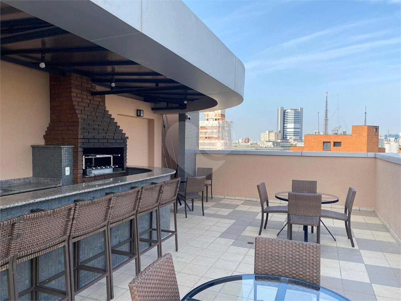 Duplex à venda com 1 suíte em Pinheiros, São Paulo, SP
