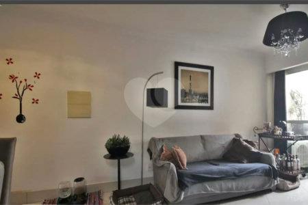 Apartamento à venda com 2 quartos em Paraisópolis, São Paulo, SP