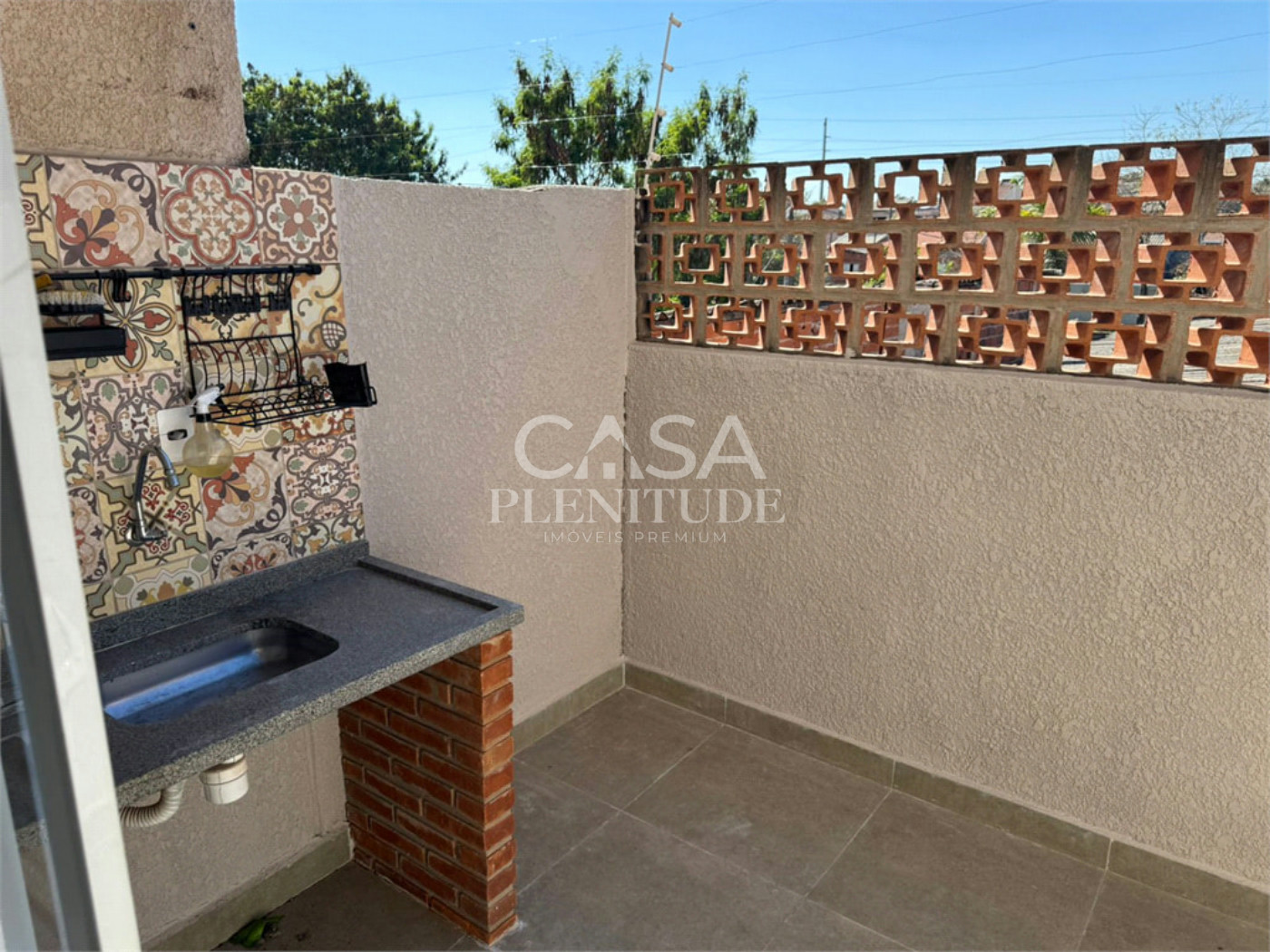 Casa de Vila à venda com 2 quartos em Vila Mineirão, Sorocaba, SP