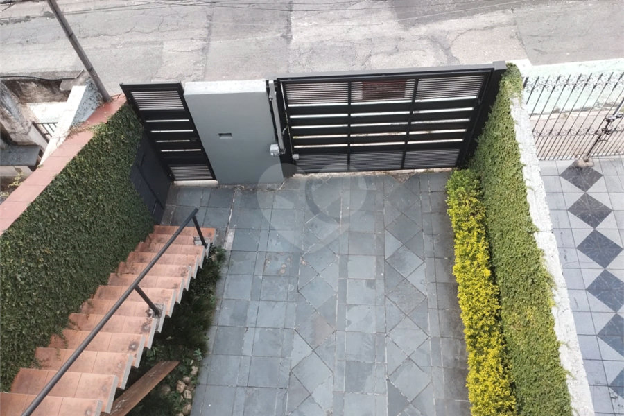 Sobrado à venda com 3 quartos, sendo 1 suíte, em Parada Inglesa, São Paulo, SP