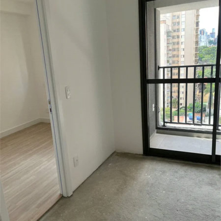 Apartamento à venda com 1 suíte em Pinheiros, São Paulo, SP