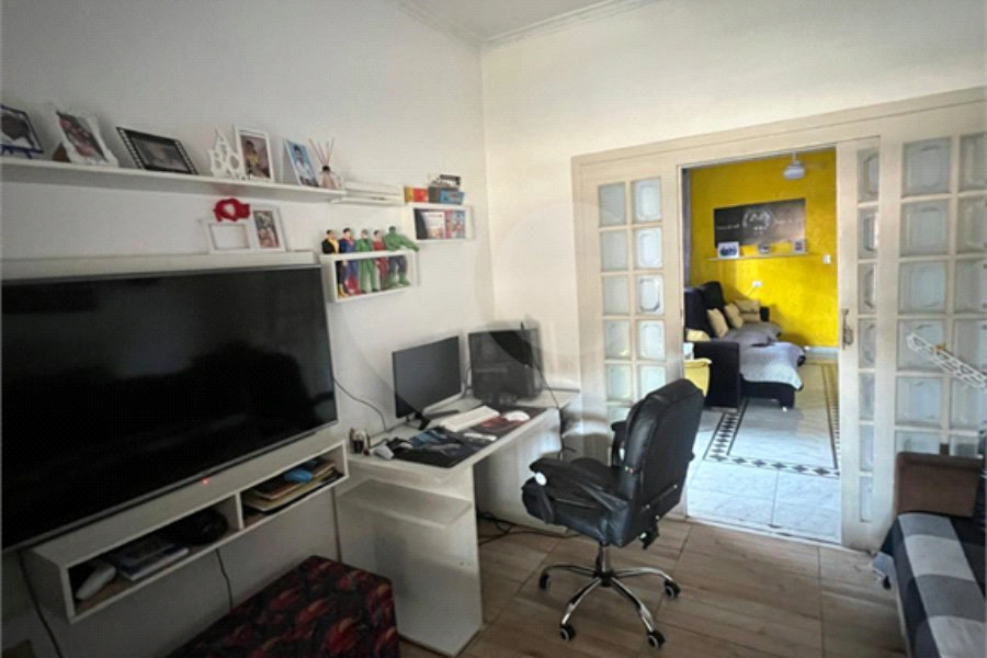 Casa Térrea à venda com 3 quartos em Tremembé, São Paulo, SP