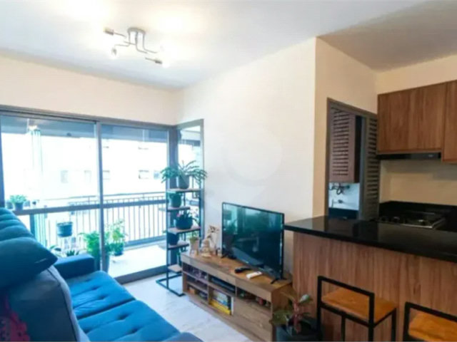 Apartamento à venda com 2 quartos, sendo 1 suíte,  em Jabaquara, São Paulo, SP