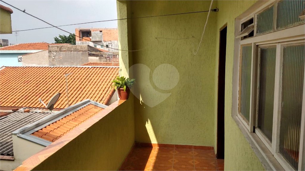 Sobrado à venda com 4 quartos, sendo 1 suíte,  em Parque Edu Chaves, São Paulo, SP