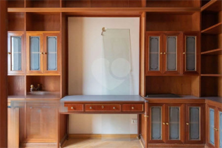 Apartamento à venda com 4 suítes em Moema, São Paulo, SP