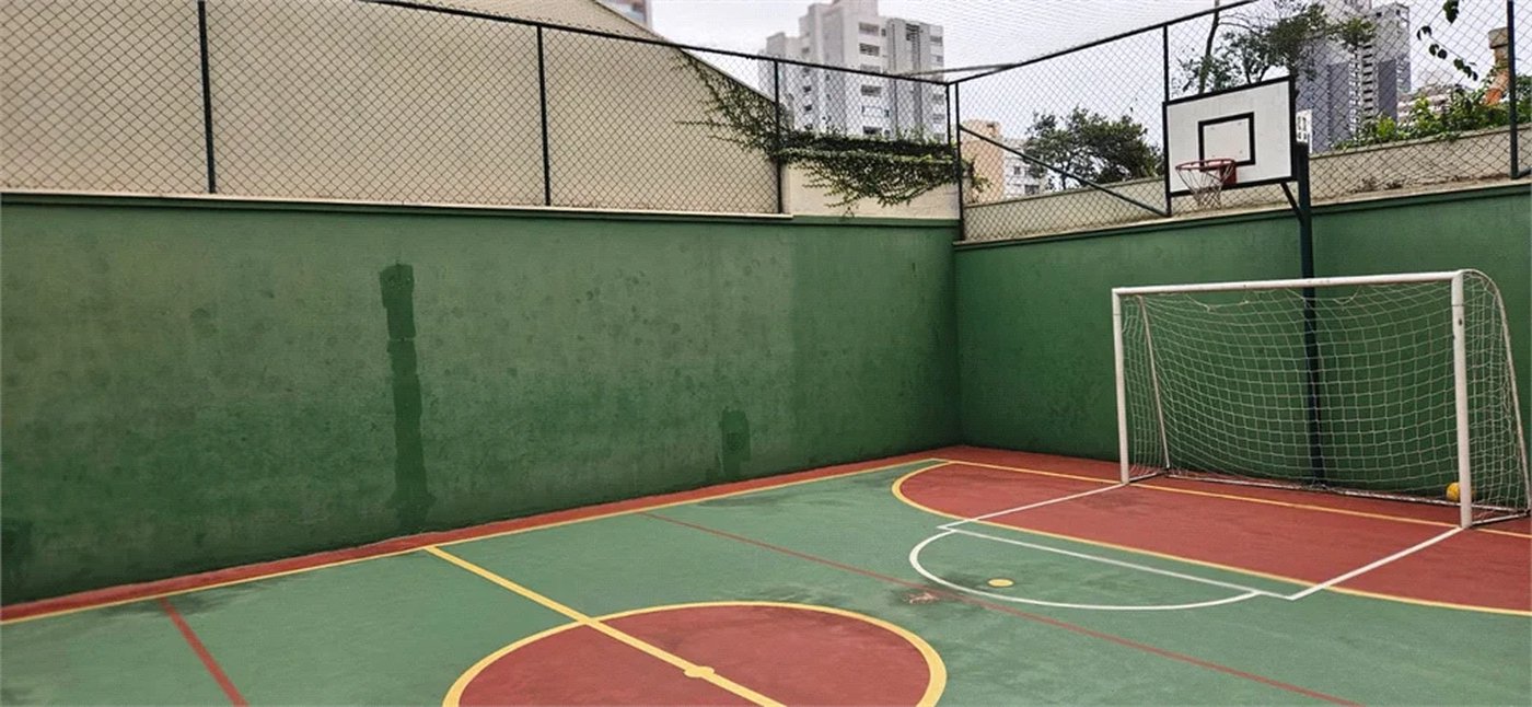 Apartamento à venda com 3 quartos, sendo 2 suítes, em Pinheiros, São Paulo, SP