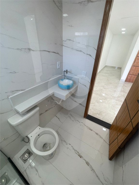 Casa à venda com 3 quartos, sendo 2 suítes, no condomínio Grand Park, Rio de Janeiro - RJ