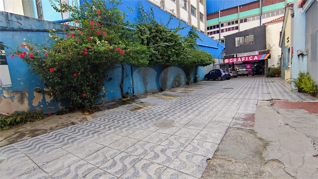 Terreno à venda em Santo Amaro, São Paulo, SP
