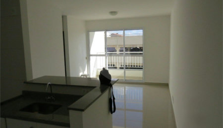 Apartamento à venda com 2 quartos em Vila Progresso, Sorocaba, SP
