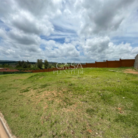 Terreno em condomínio à venda em Alphaville Nova Esplanada, Votorantim, SP