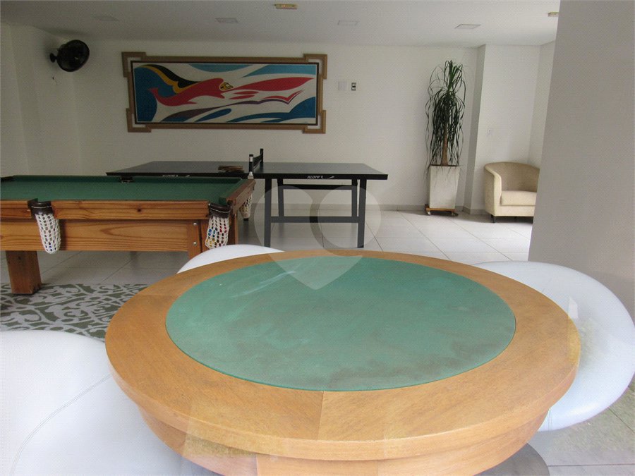 Apartamento para alugar com 3 suítes em Santana, São Paulo, SP