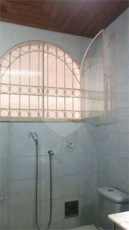 Casa à venda com 4 quartos em Santíssimo, Rio de Janeiro, RJ