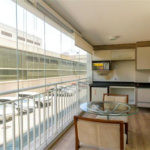 Apartamento à venda com 1 suíte em Ipiranga, São Paulo, SP