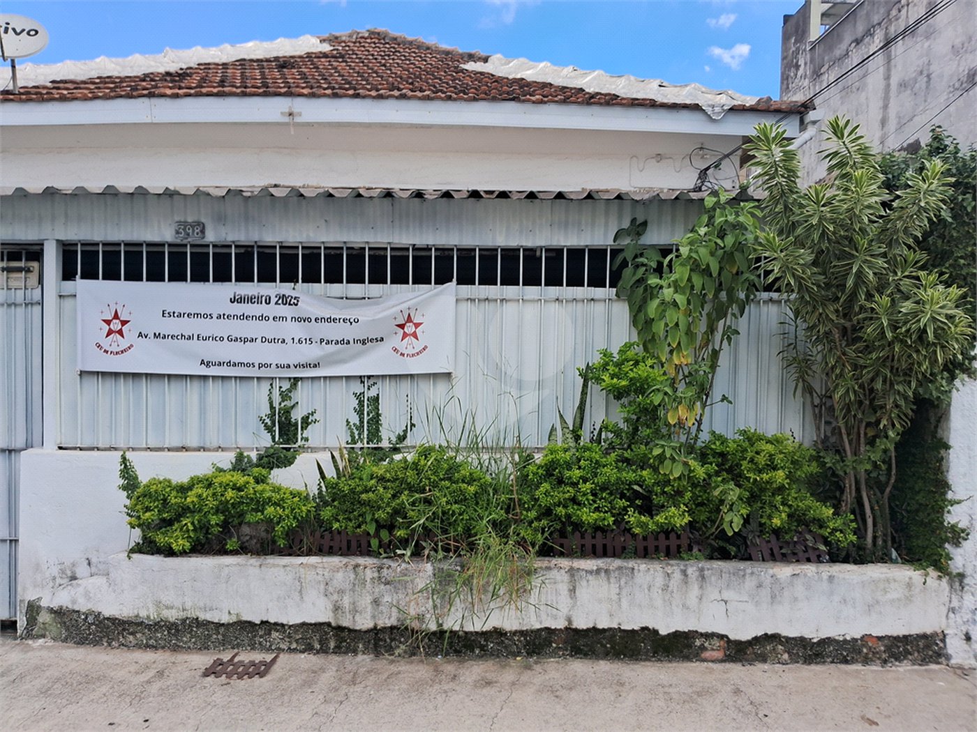 Casa à venda com 3 quartos em Tucuruvi, São Paulo, SP