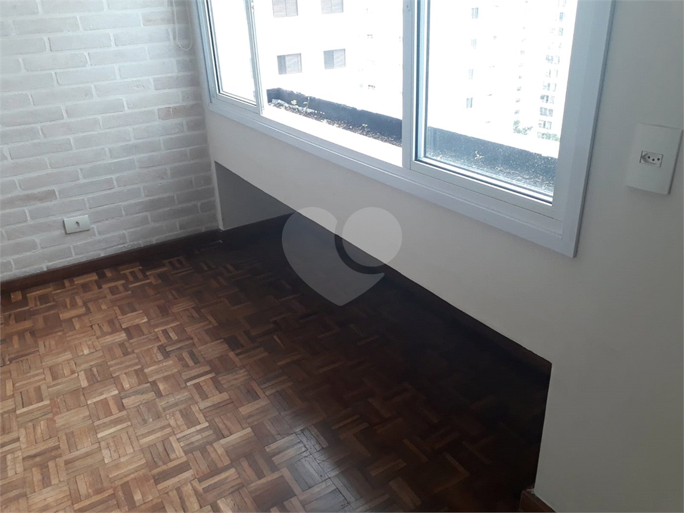 Apartamento à venda com 2 quartos em Brooklin Paulista, São Paulo, SP