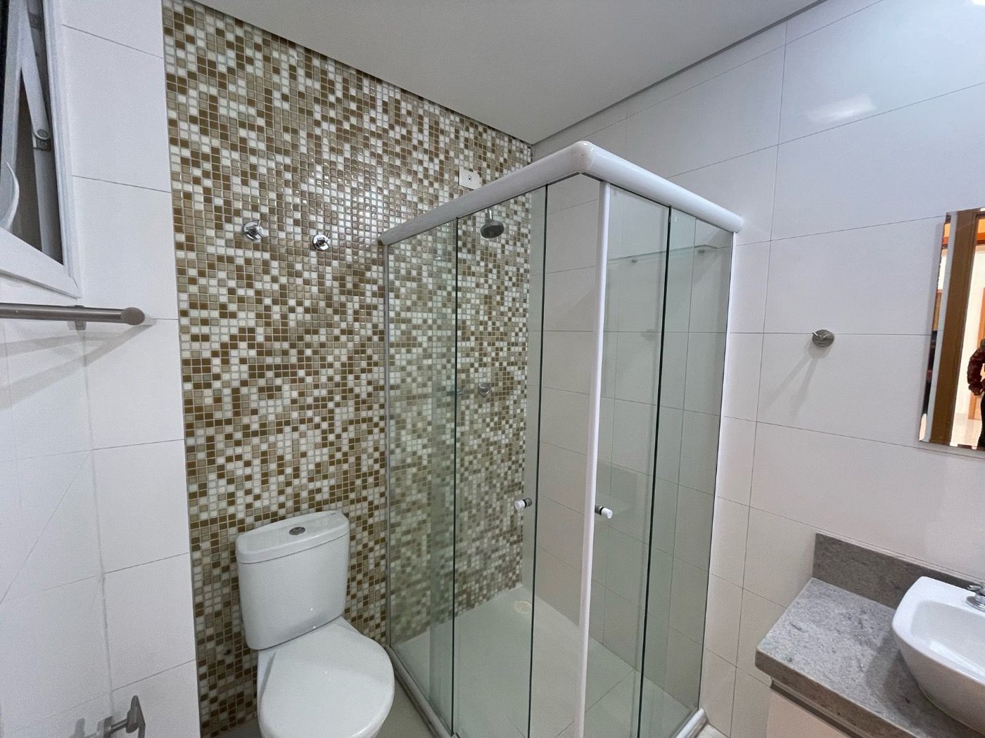 Apartamento com 2 Dormitórios para Alugar, 81 M² por R$ 5.300/Mês – Boqueirão – Santos/Sp