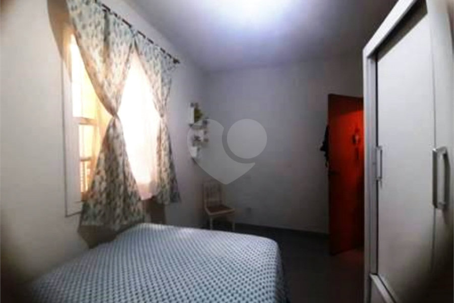 Sobrado à venda com 3 quartos em Pirituba, São Paulo, SP