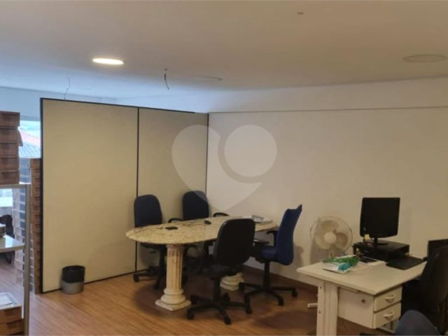 Sala à venda em Santana, São Paulo, SP