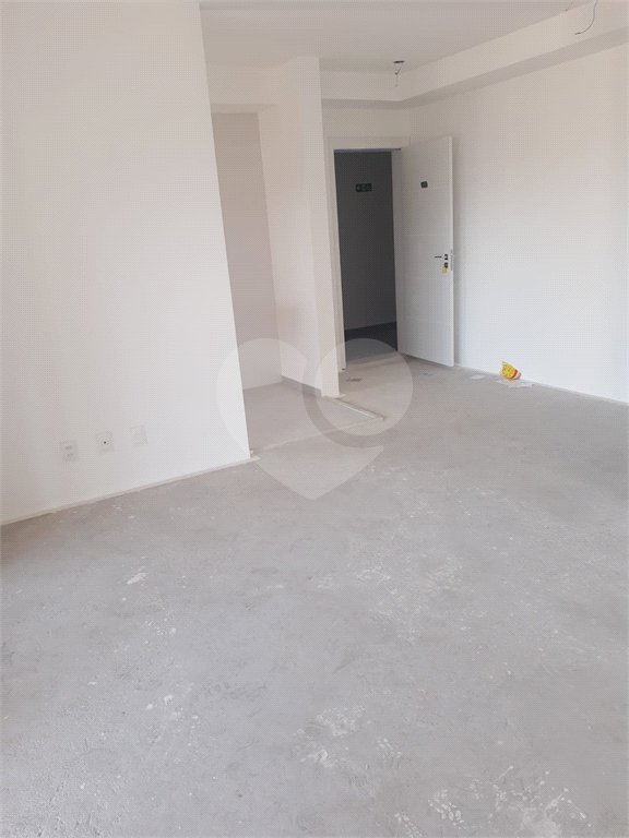 Apartamento à venda com 2 suítes em Freguesia do Ó, São Paulo, SP