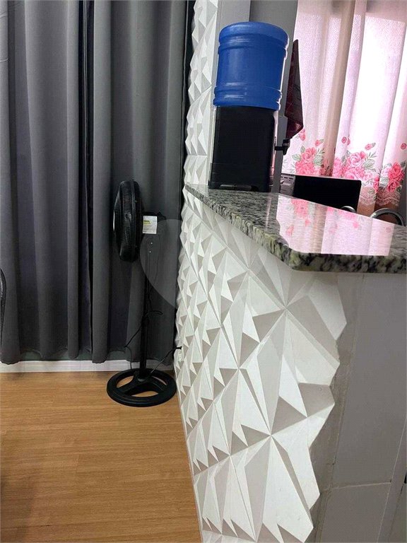 Apartamento à venda com 2 quartos em Jardim Guarujá, Sorocaba, SP
