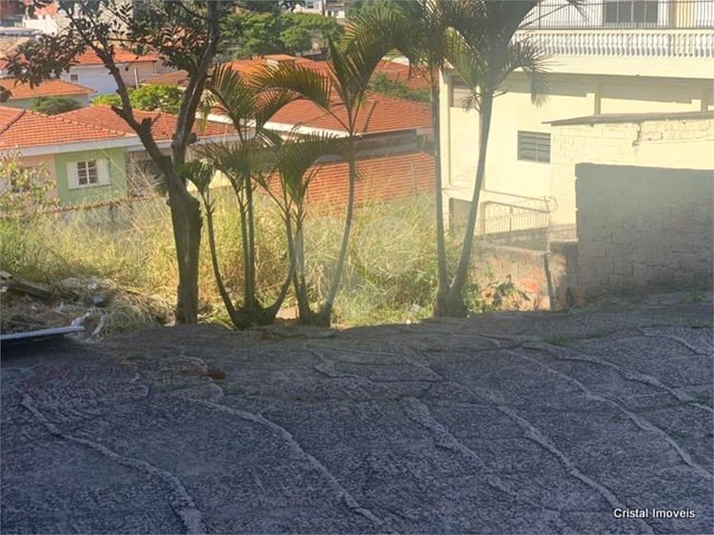 Terreno à venda em Jardim Bonfiglioli, São Paulo, SP