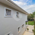 Casa à venda com 4 quartos, sendo 3 suítes, em Brooklin, São Paulo, SP