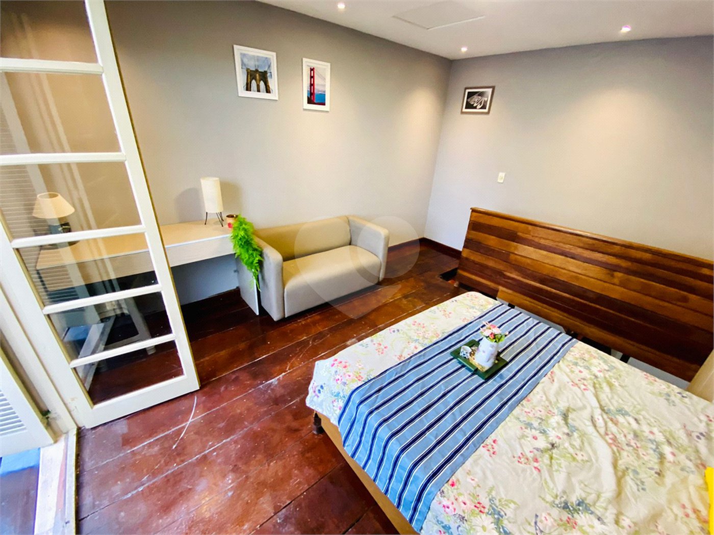 Studio à venda com 1 quarto em Jardim Residencial Villa Amato, Sorocaba, SP