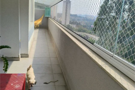 Apartamento à venda com 2 quartos, sendo 1 suíte, em Jardim Caboré, São Paulo, SP