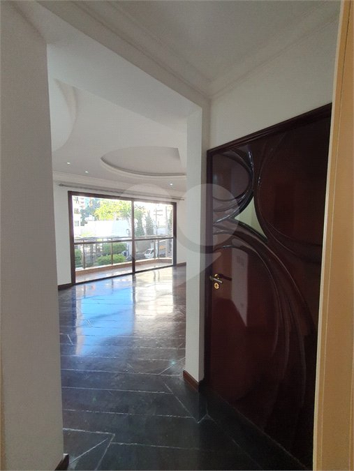 Apartamento à venda com 4 quartos, sendo 2 suítes, em Anália Franco, São Paulo, SP