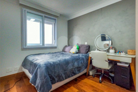 Apartamento à venda com 3 suítes em Vila Dom Pedro I, São Paulo, SP