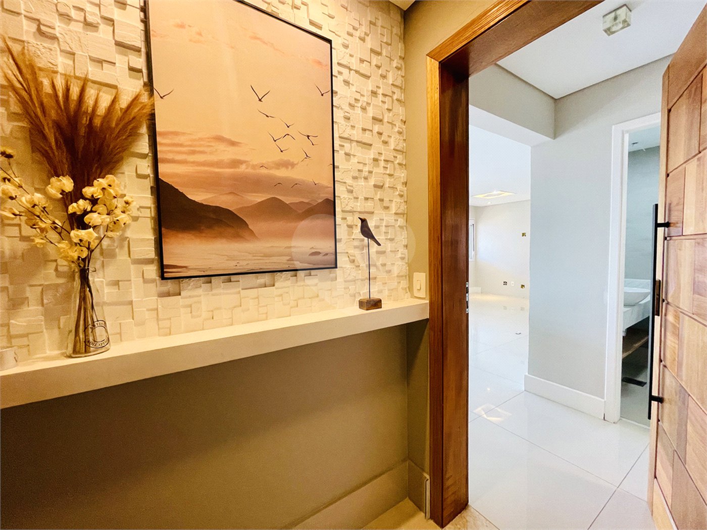 Apartamento à venda com 3 suítes em Baeta Neves, São Bernardo do Campo, SP