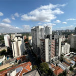 Apartamento à venda com 3 suítes em Pinheiros, São Paulo, SP