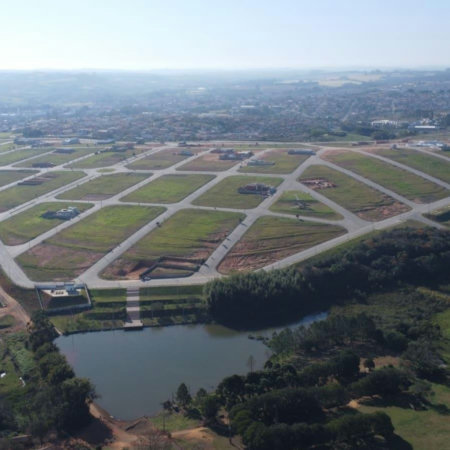 Residencial Reserva Dos Manacas