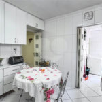 Apartamento à venda com 3 quartos, sendo 1 suíte,  em Santana, São Paulo, SP