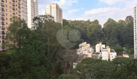 Apartamento à venda com 3 quartos em Vila Andrade, São Paulo, SP
