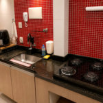 Apartamento com 1 dormitório à venda, 32 m² por R$ 280.000,00 - Ponta da Praia - Santos/SP